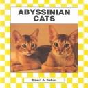 Abyssinian Cats