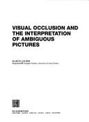 Visual Occlusion and the Interpretation of Ambiguous Pictures