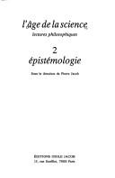 Epistémologie
