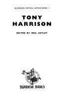 Tony Harrison