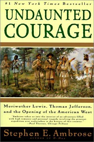 Undaunted Courage