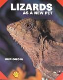 Lizards as a new pet