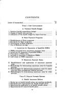 Report on H.R. 5502, Health Care Cost Containment and Reform Act of 1992