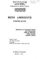 Meio ambiente