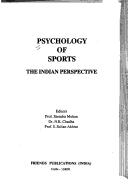 Psychology of Sports