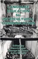 Language Education for Intercultural Communication