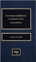 Corrosion Inhibitors