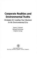 Corporate Realities and Environmental Truths