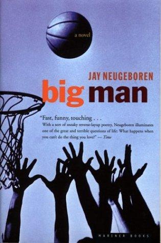 Big man