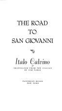 El Camino De San Giovanni