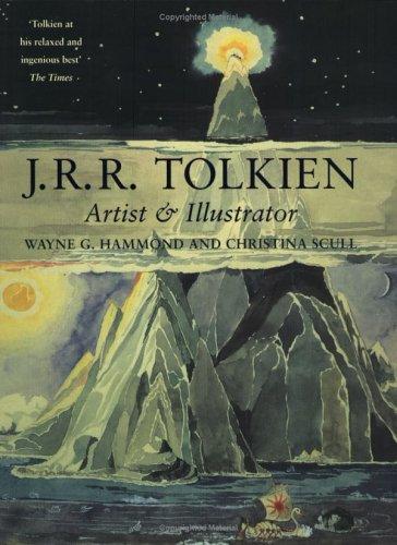 J.R.R. Tolkien, Artist and Illustrator