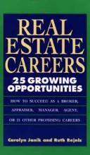 Real estate careers