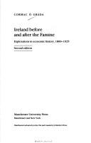 Ireland before and after the famine