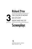 Screenplays