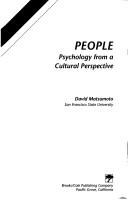 People