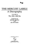 The Mercury Labels