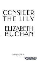 Consider the Lily