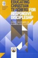 Educating Christian teachers for responsive discipleship