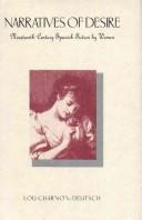 Narratives of Desire