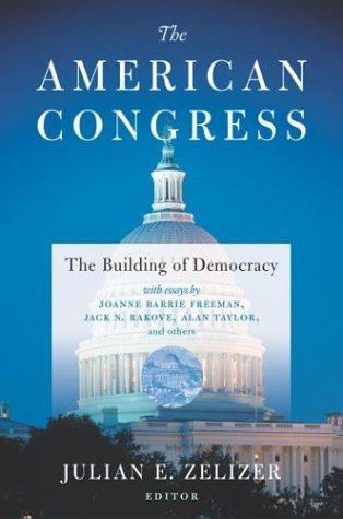 The American Congress