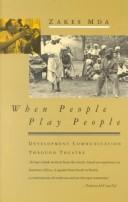 When People Play People