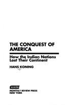 The Conquest of America