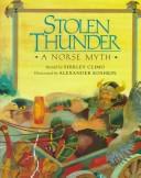 Stolen Thunder