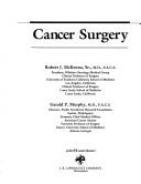 Cancer Surgery
