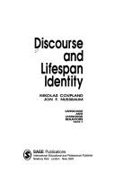 Discourse and lifespan identity