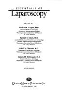 Essentials of laparoscopy