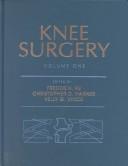 Knee surgery