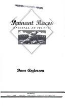 Pennant Races