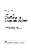 Brazil and the challenge of economic reform