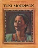 Toni Morrison