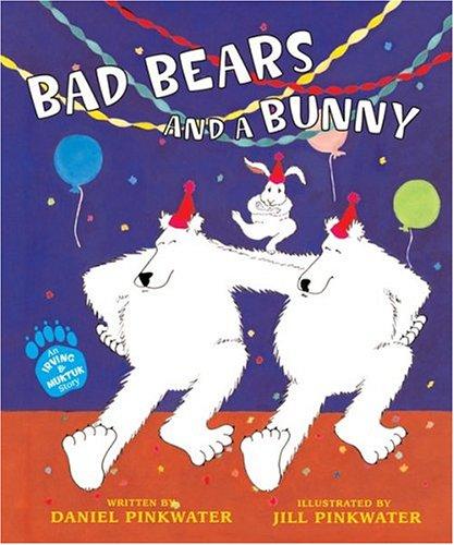 Bad Bears and a Bunny