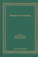 Diasporas in Antiquity