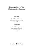 Pharmacology of the Contraceptive Steroids