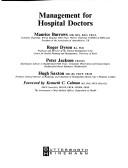 Management for Hospital Doctors