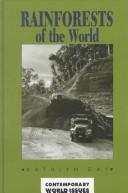 Rainforests of the World