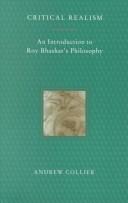Critical realism