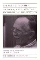 On work, race, and the sociological imagination