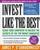 Invest like the best