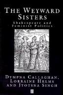 The Weyward Sisters