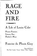 Rage and Fire