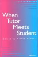 When tutor meets student