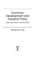 Economic development and industrial policy