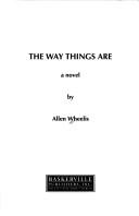The Way Things Are