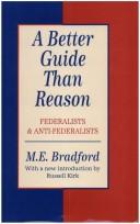 A Better Guide Than Reason