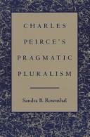 Charles Peirce's pragmatic pluralism