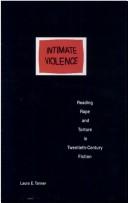 Intimate violence